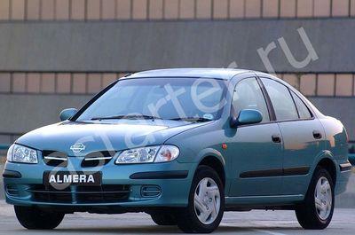 Купить генератор Nissan Almera N16, ремонт генератора Nissan Almera N16